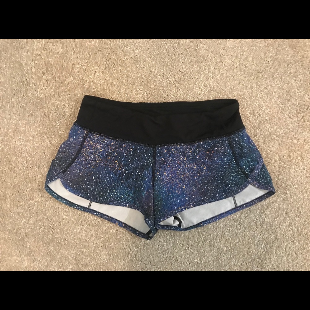 Lululemon Shorts size 2